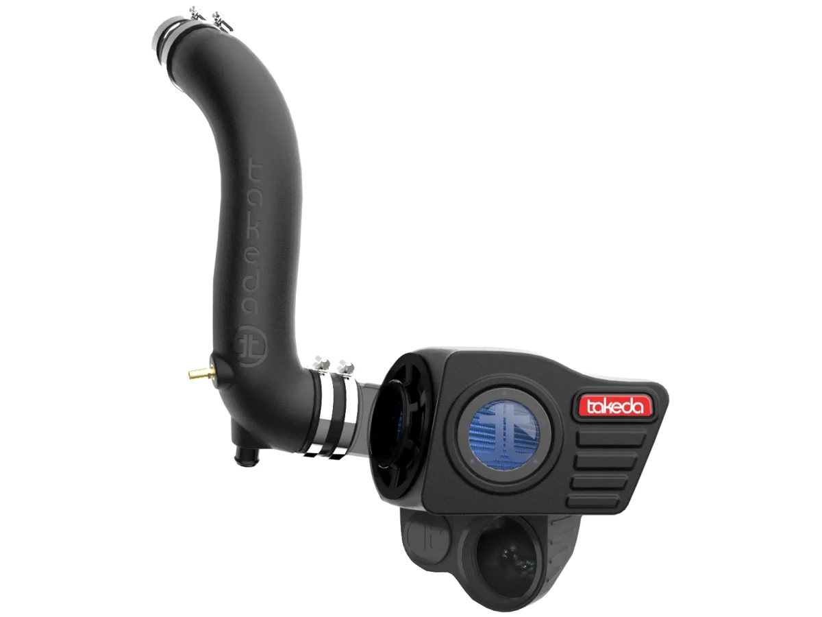 Kia K5 Performance Air Intake - aFe - Takeda Momentum w/ Pro 5R Filter - 1.6L `21-`24