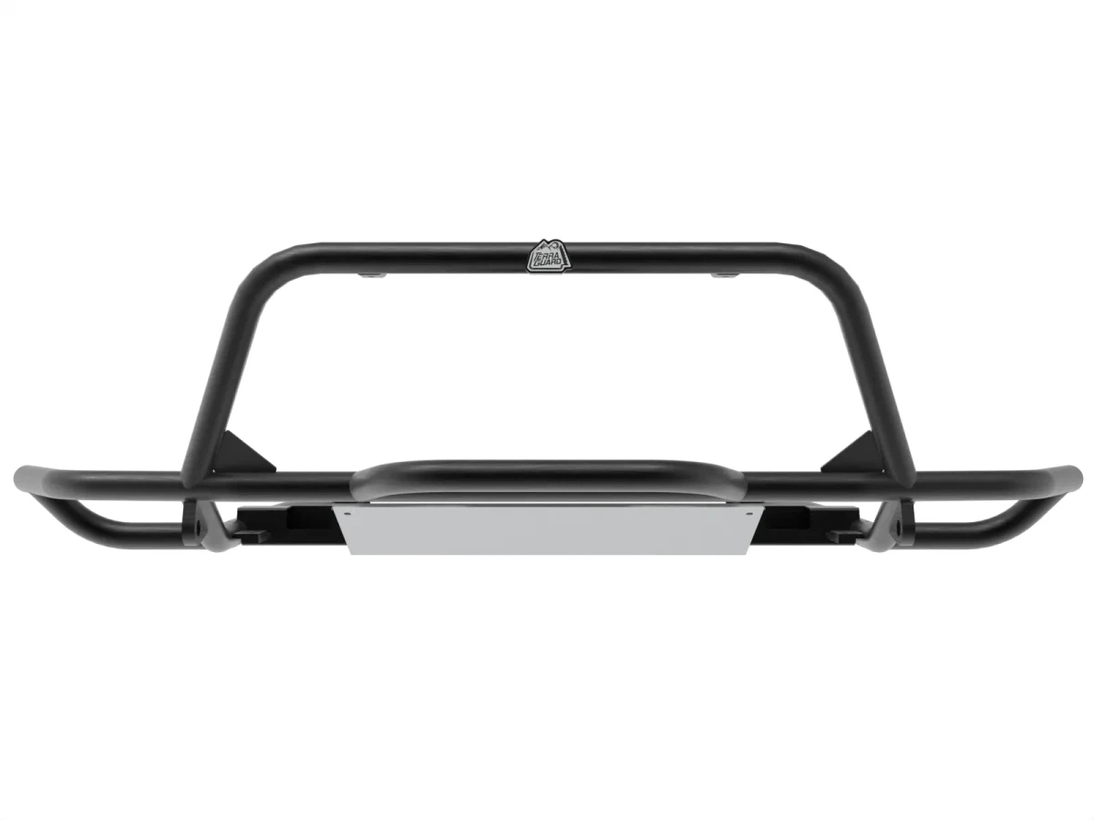 Subaru Outback Bumper - aFe - POWER Terra Guard w/Winch Mount - `23-`25