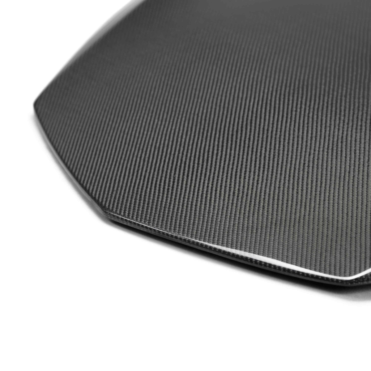 Chevrolet Camaro ZL1 Hood Vents - Anderson Composites - Type-OE Carbon Fiber - Matte - `16-`24