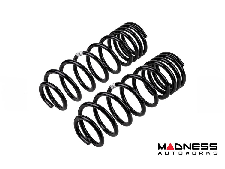 Toyota Prado Lift Springs Kit - Rear - ARB 