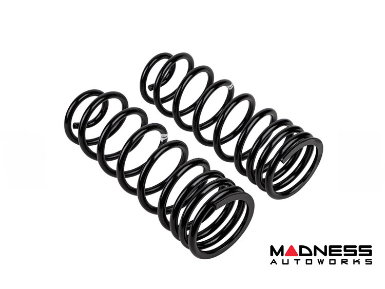 Toyota Prado Lift Springs Kit - Rear - ARB 