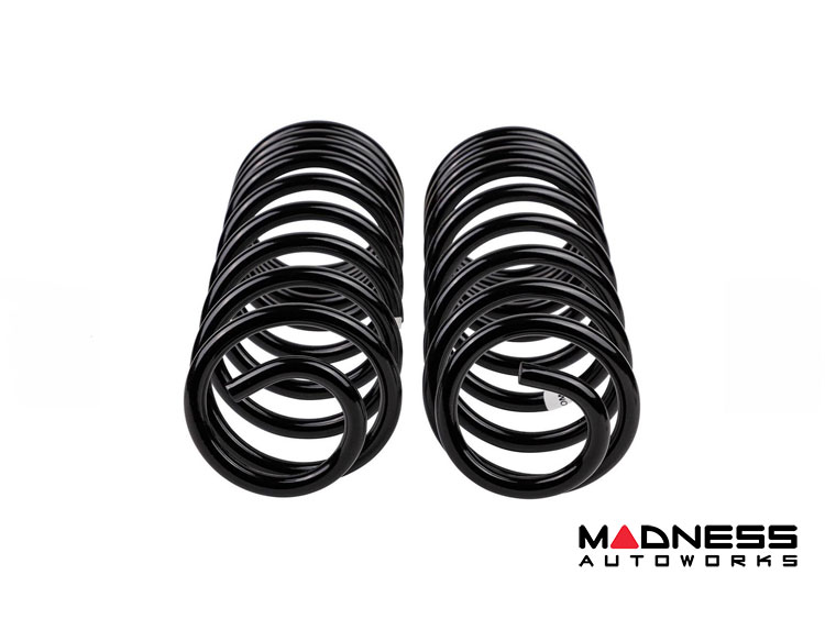 Toyota Prado Lift Springs Kit - Rear - ARB 