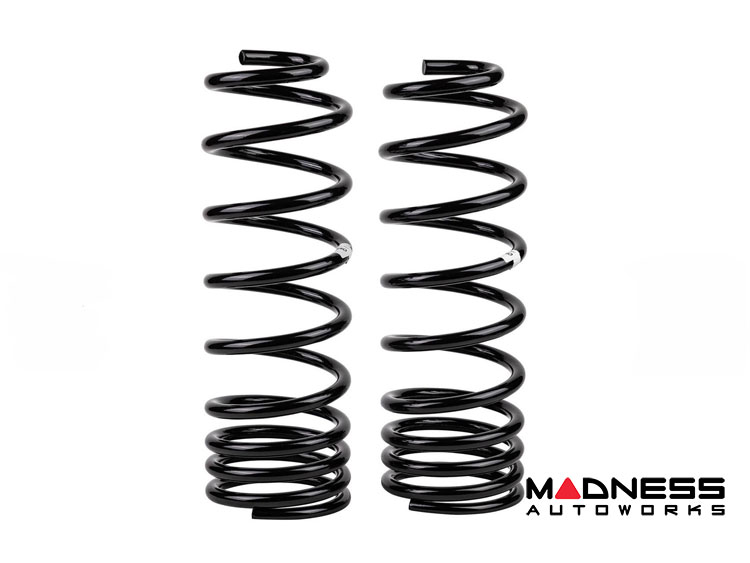 Toyota Prado Lift Springs Kit - Rear - ARB 