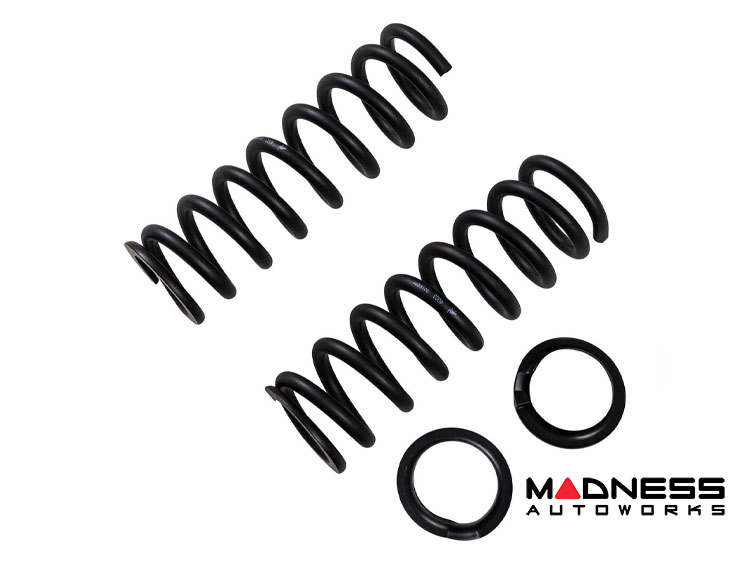 Toyota Prado Coilover Suspension Kit - Front - ARB - 2002