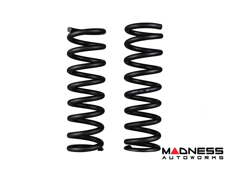 Toyota Prado Coilover Suspension Kit - Front - ARB - 2002