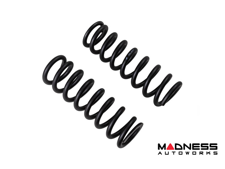 Toyota Prado Coilover Suspension Kit - Front - ARB - 2002