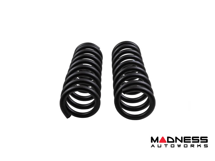 Toyota Prado Coilover Suspension Kit - Front - ARB - 2002