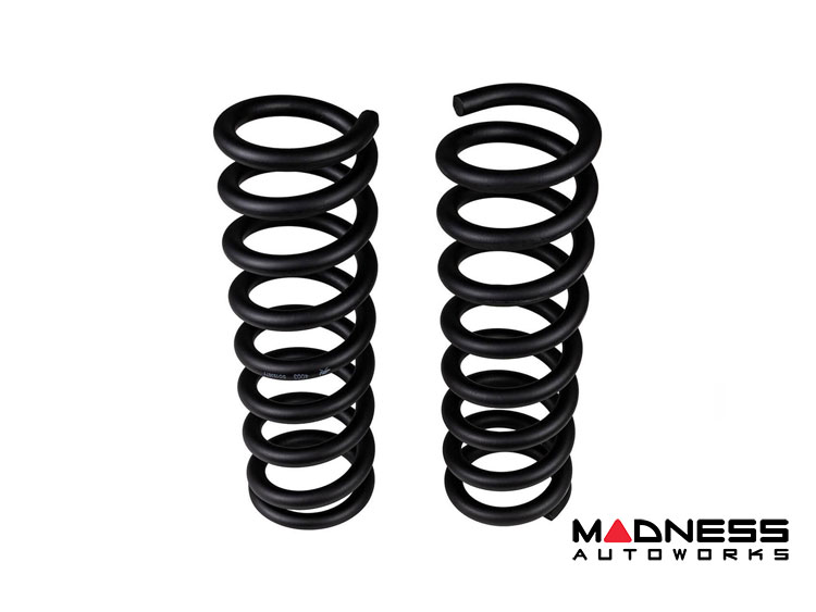 Toyota Prado Coilover Suspension Kit - Front - ARB - 2002