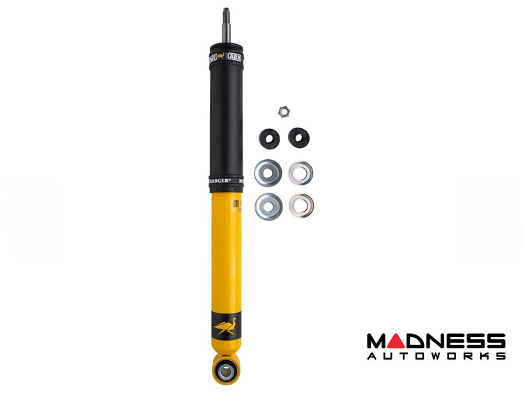 Toyota Prado Performance Shock - Rear - ARB - Nitrocharger