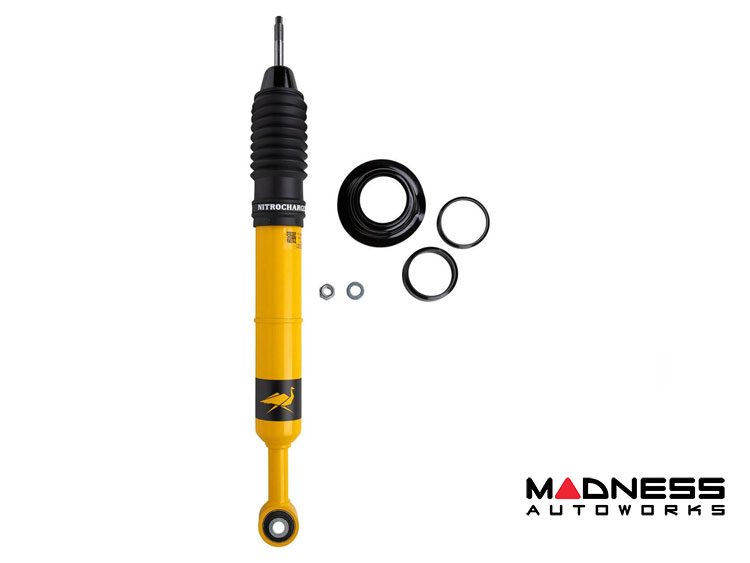 Toyota Prado Performance Strut - Front - ARB - Nitrocharger