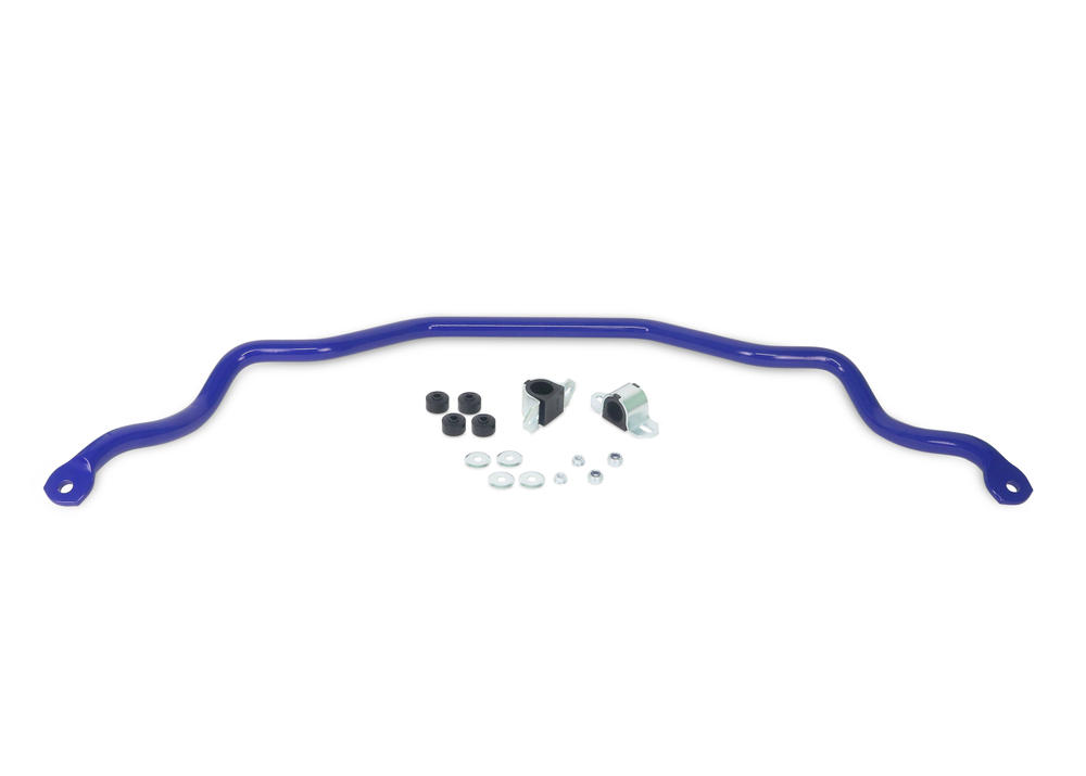 Toyota Land Cruiser Sway Bar Kit - Front - 30mm Heavy Duty