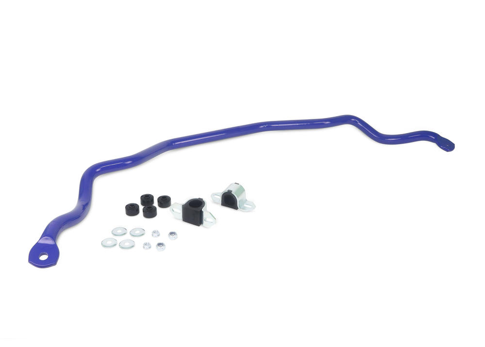 Toyota Land Cruiser Sway Bar Kit - Front - 30mm Heavy Duty