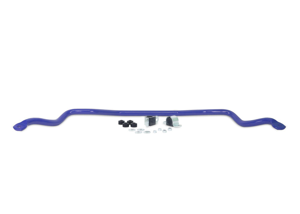 Toyota Land Cruiser Sway Bar Kit - Front - 30mm Heavy Duty