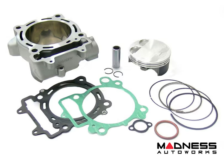 Kawasaki KXF 450 Cylinder Kit - Athena - 96mm - `09-`14