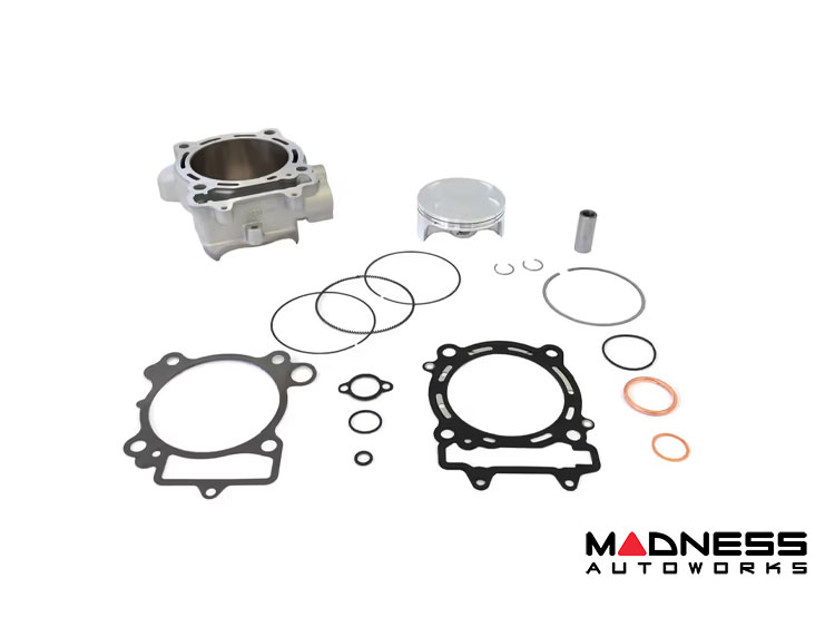 Kawasaki KXF 450 Cylinder - Athena - 100mm - `09-`15