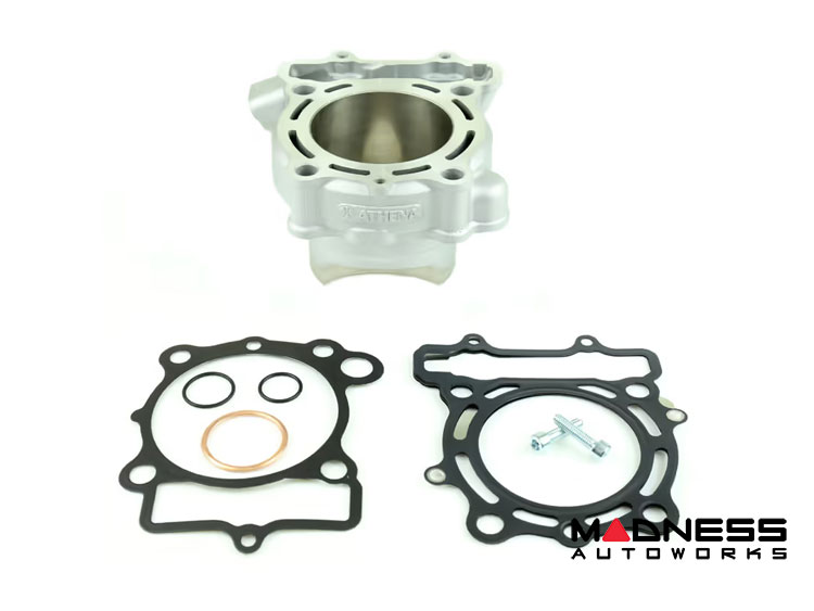 Kawasaki KX 250 F Cylinder Kit - Athena - 77mm - `11-`14