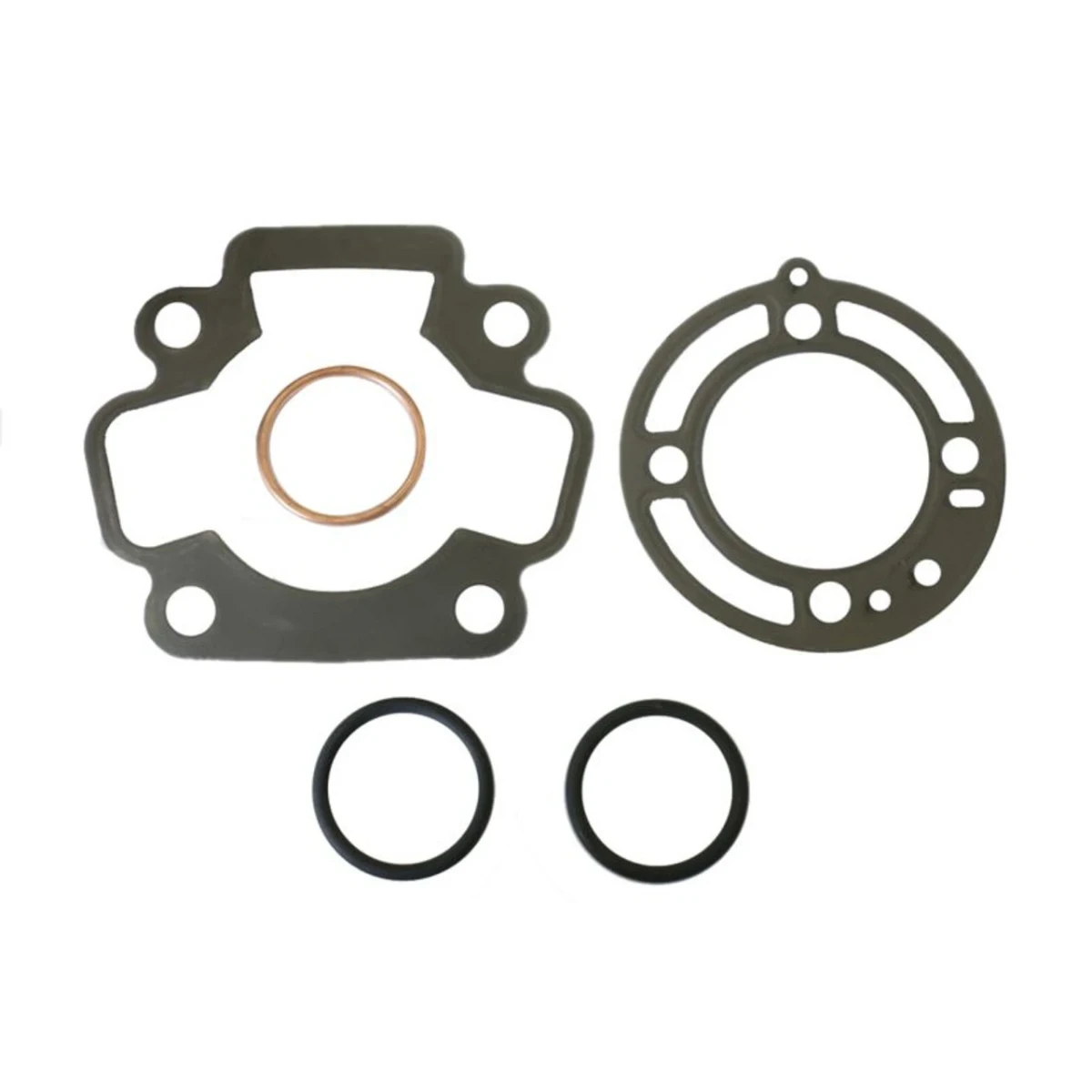 Yamaha YZ 125 LC Cylinder - Athena - 58mm - `05-`21
