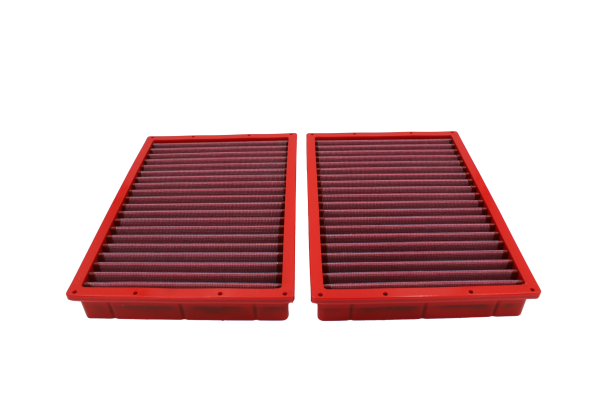 Lamborghini Revuelto Performance Air Filter - BMC - 6.5L V12 - 2024+ Lamborghini Revuelto Performance Air Filter - BMC - 6.5L V12 - 2024+