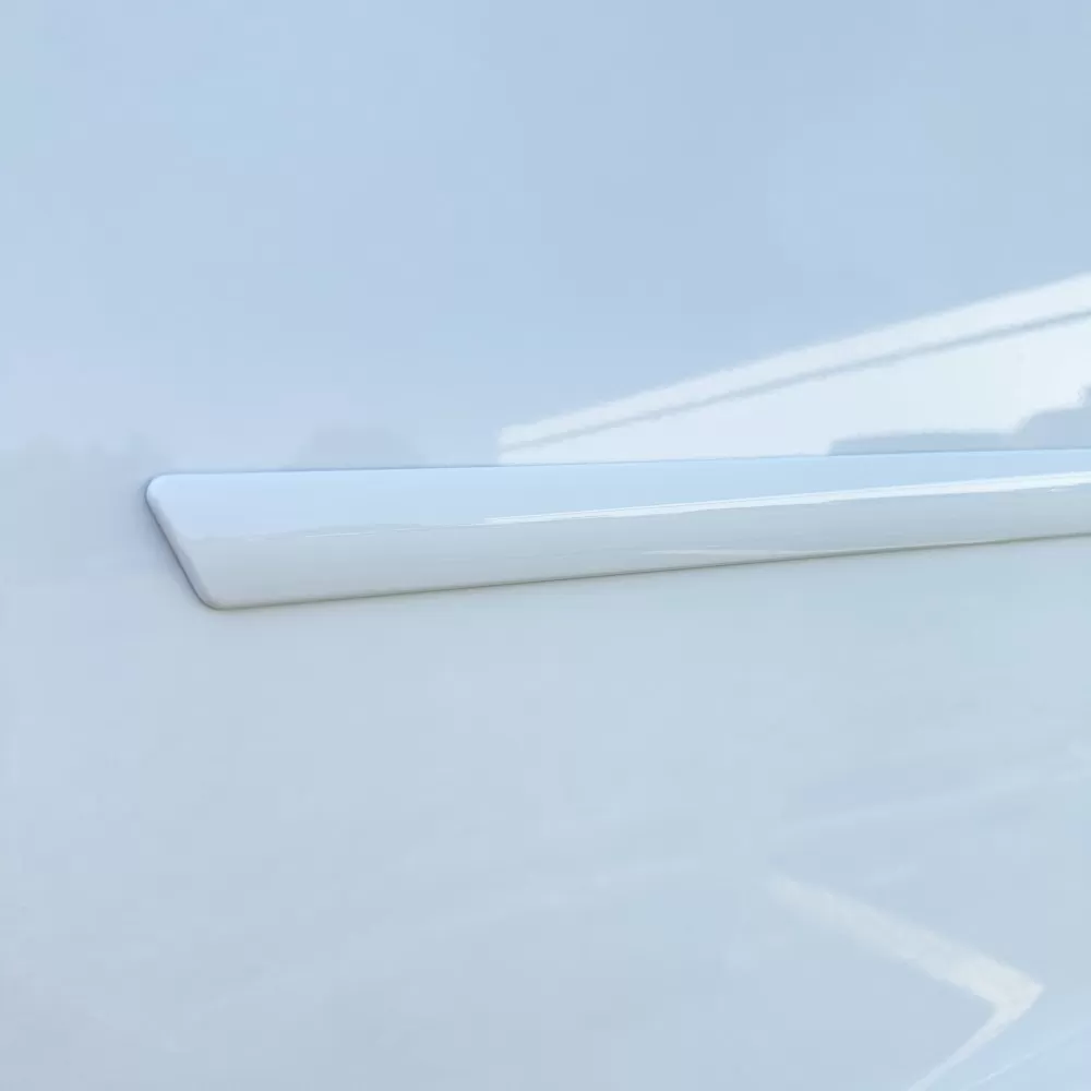 Volkswagen ID. Buzz Body Side Molding - Upper - Painted