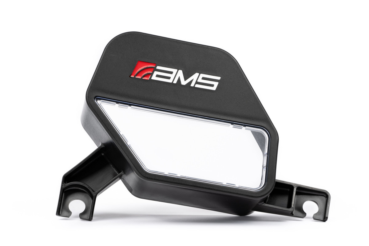 Nissan Z Performance Air Intake - AMS - Closed Air 