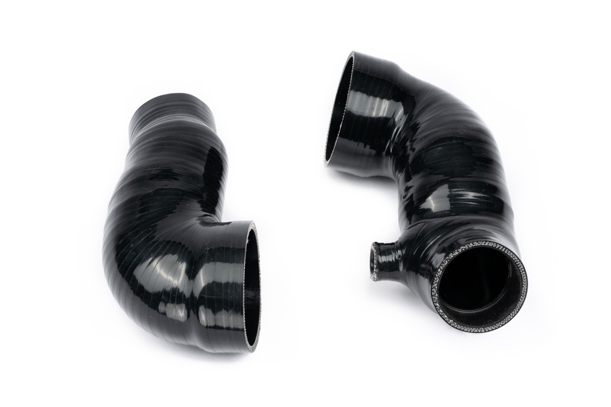 Nissan Z Performance Air Intake - AMS - Closed Air 