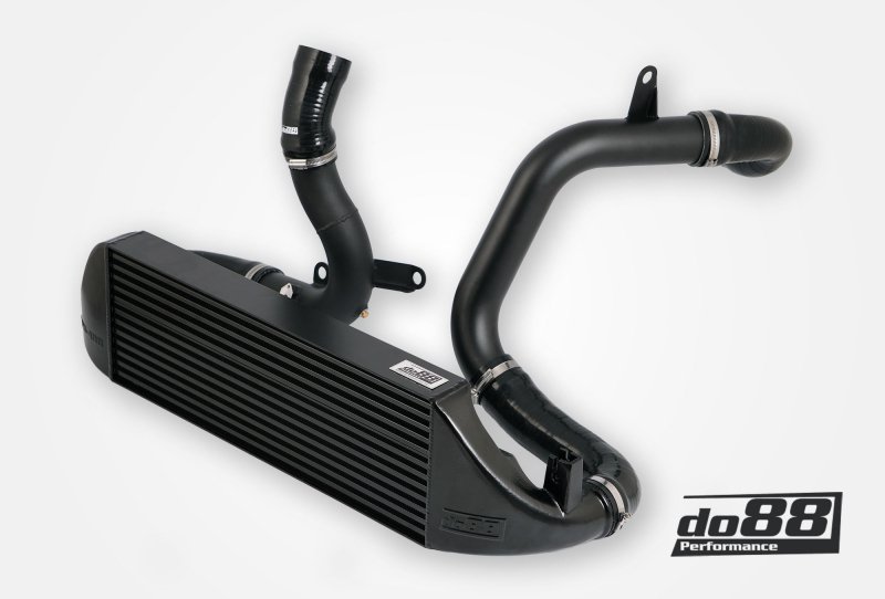 Volkswagen Polo GTI Intercooler Kit - do88 - BigPack - `17-`27