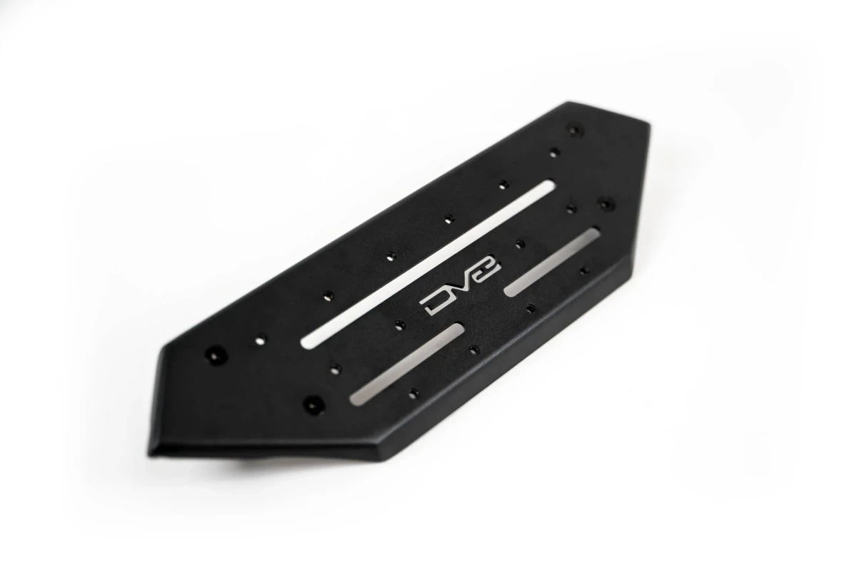 Jeep Gladiator JT Digital Device Kit - DV8 Offroad - Device Dash Mount V2 - `20-`23