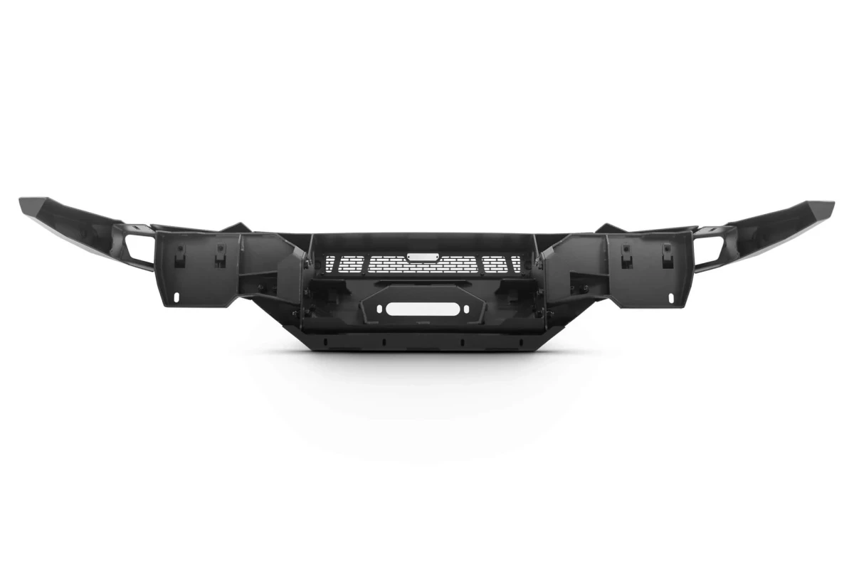 Ram 1500 Bumper - Front - DV8 Offroad - Spec Series - `19-`24
