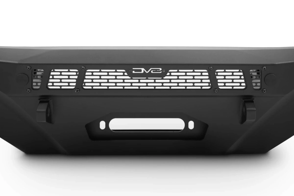 Ram 1500 Bumper - Front - DV8 Offroad - Spec Series - `19-`24