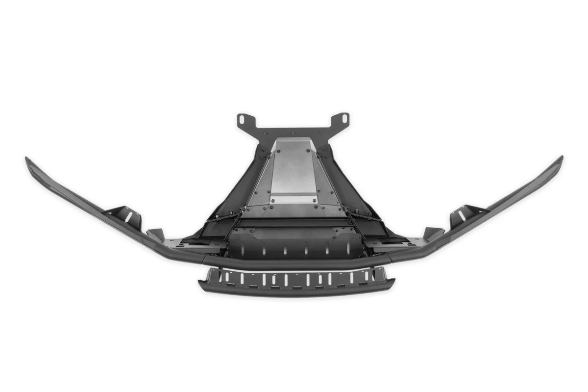 Ford F-150 Raptor Front Bumper - DV8 Offroad - Tube - `17-`20