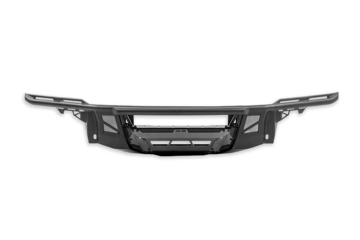 Ford F-150 Raptor Front Bumper - DV8 Offroad - Tube - `17-`20