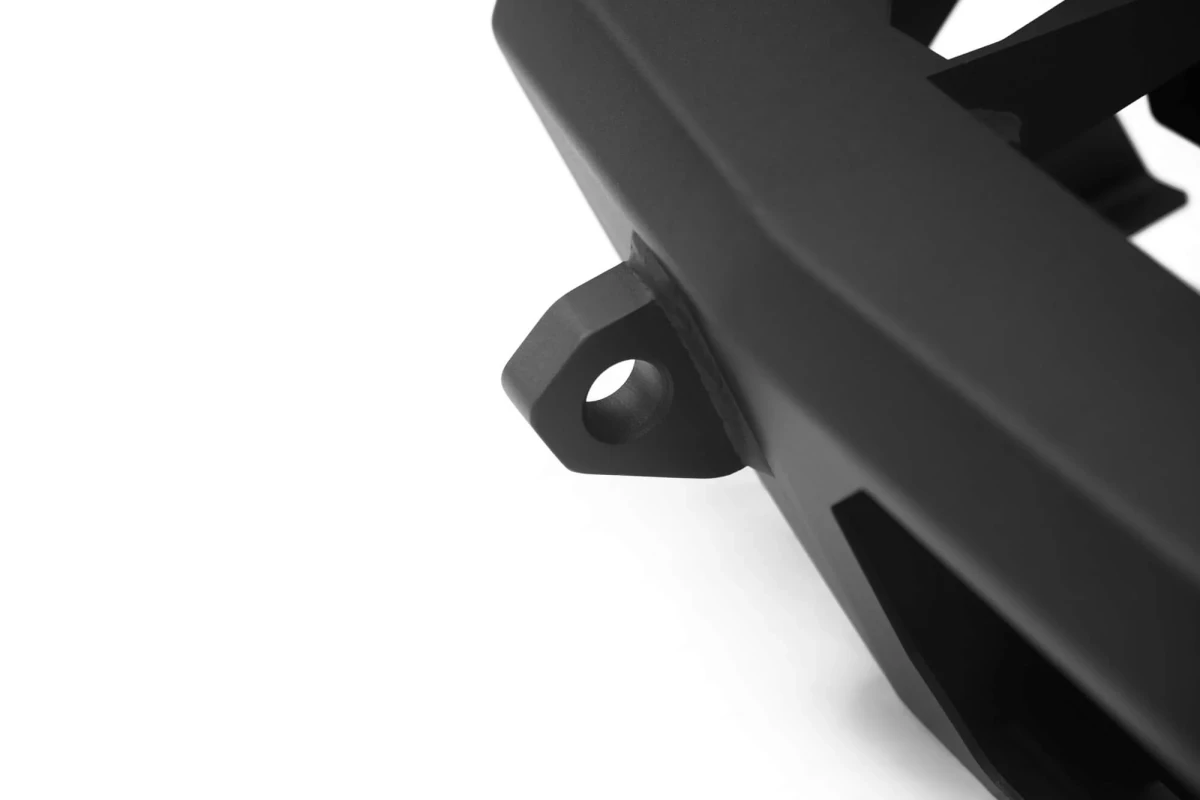 GMC Canyon Bumper - Front - DV8 Offroad - Centric - `15-`20