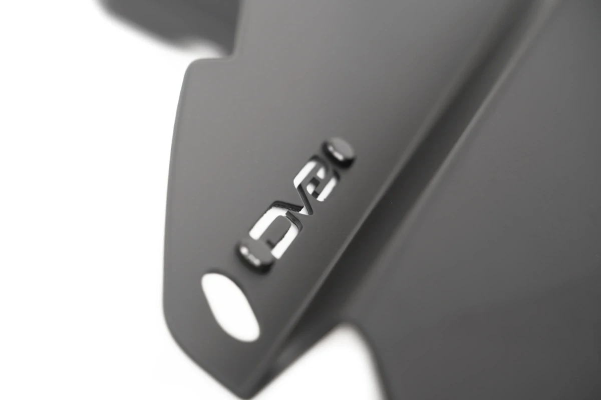 Toyota Tundra Inner Fender Liners - DV8 Offroad - `22-`25