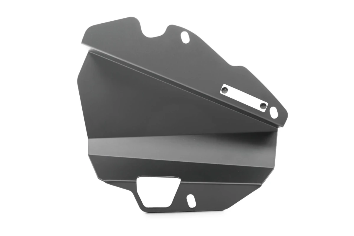 Toyota Tundra Inner Fender Liners - DV8 Offroad - `22-`25