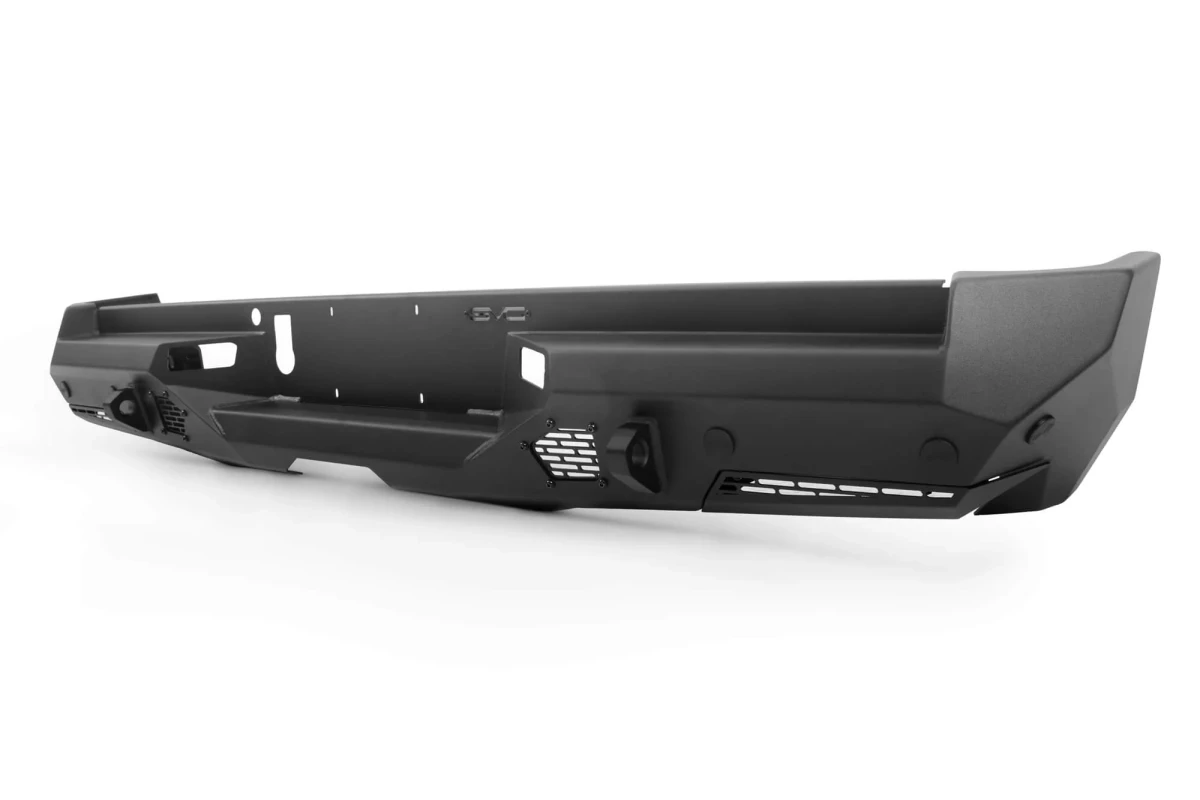 Ram 1500 Rear Bumper - DV8 Offroad - Spec Series - `19-`23