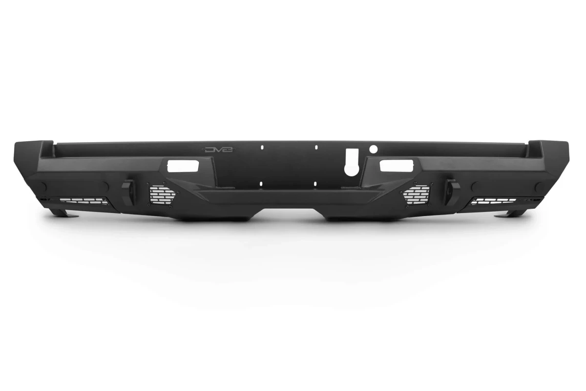 Ram 1500 Rear Bumper - DV8 Offroad - Spec Series - `19-`23