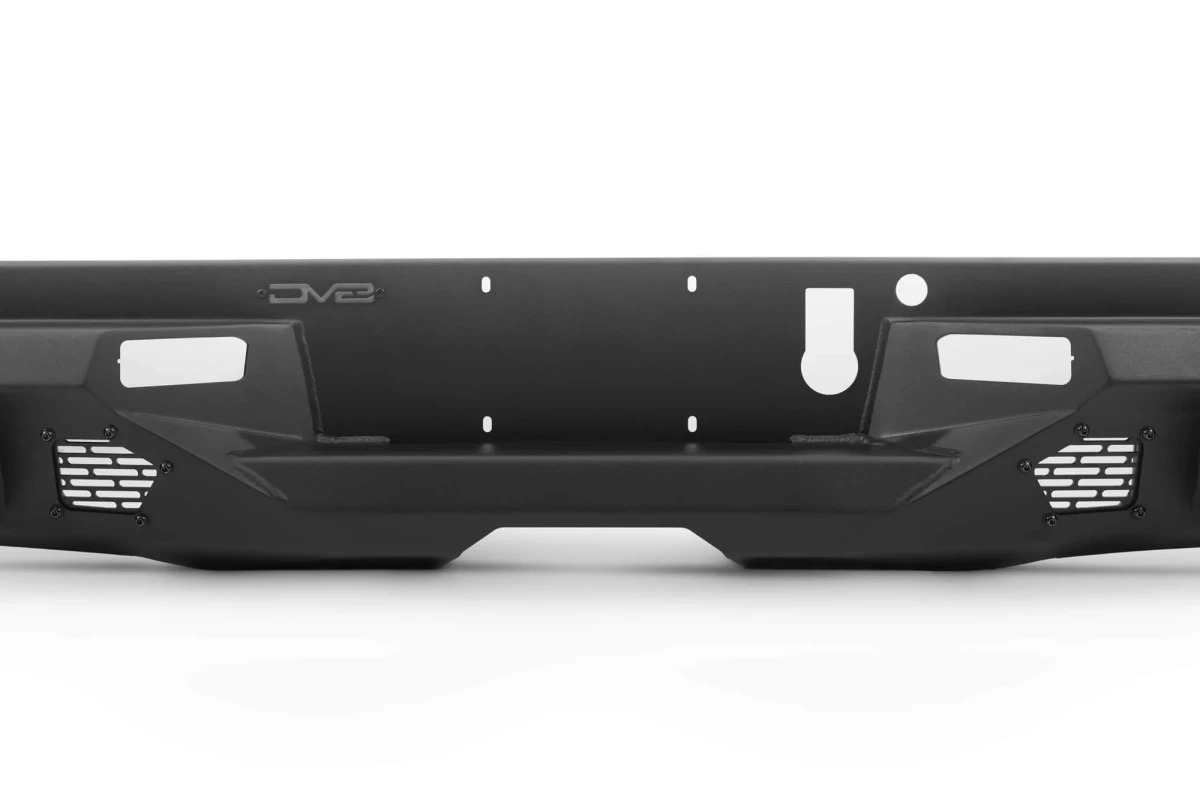 Ram 1500 Rear Bumper - DV8 Offroad - Spec Series - `19-`23