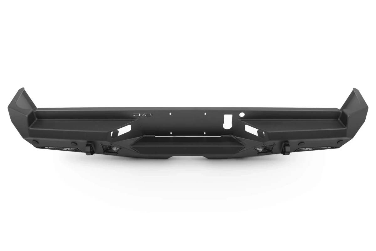 Ram 1500 Rear Bumper - DV8 Offroad - Spec Series - `19-`23
