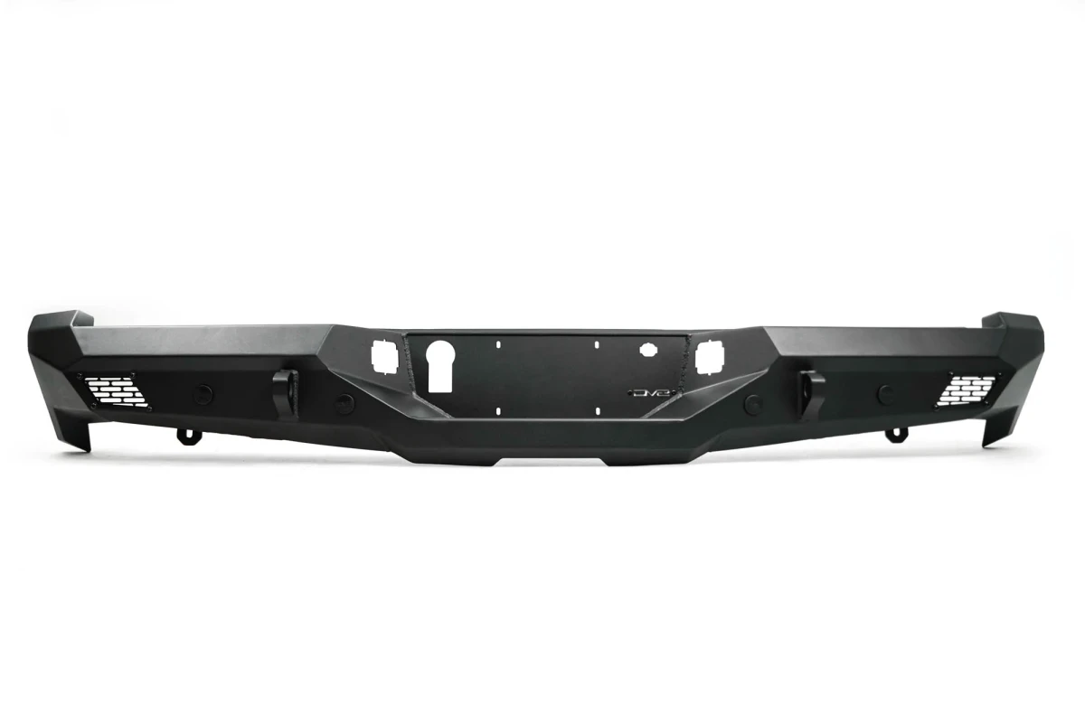 Ford F-150 Rear Bumper - DV8 Offroad - Spec Series - `21-`25
