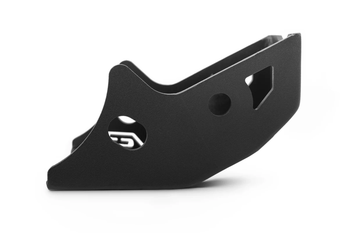 Toyota Tacoma Skid Plates - Rear - DV8 Offroad - Shock - `16-`23