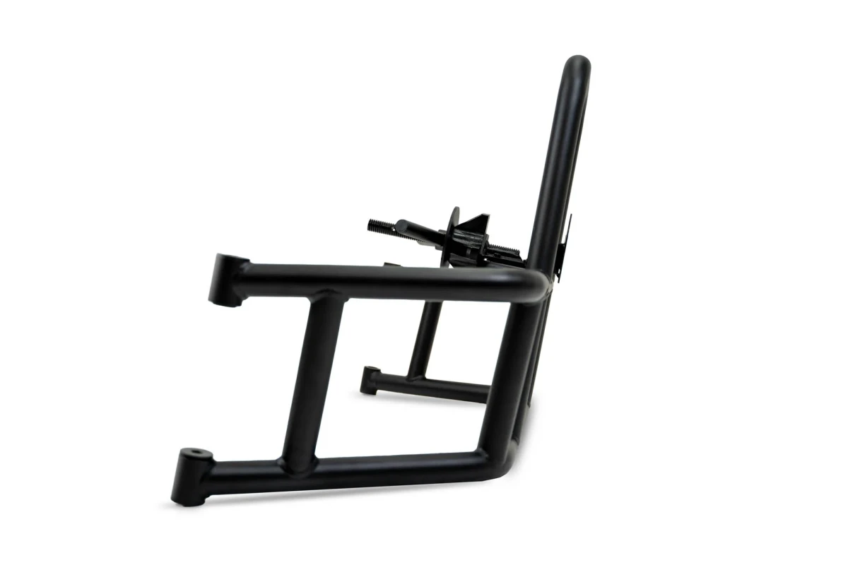 Jeep Wrangler JK Tire Carrier - DV8 Offroad - `07-`18