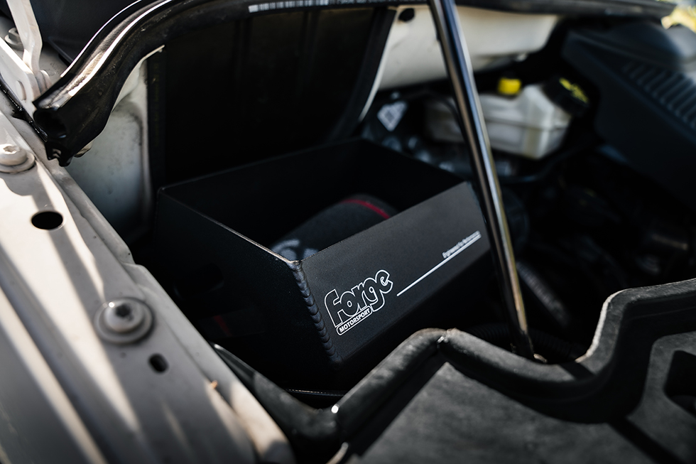 Volkswagen Transporter T6 &T6.1 Induction Kit by Forge Motorsport - 2.0 BiTDI