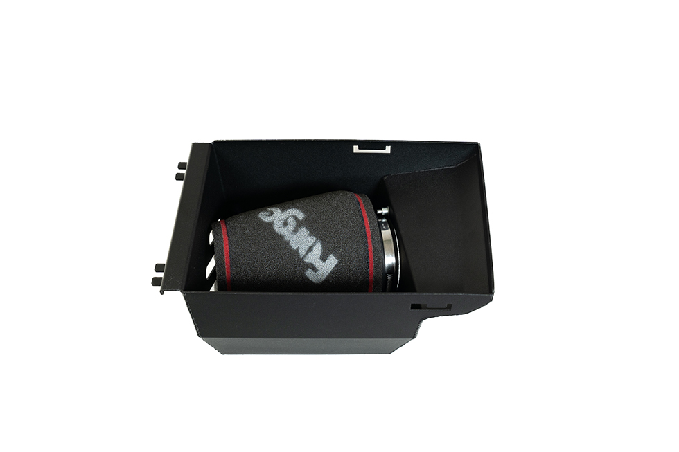 Volkswagen Transporter T6 &T6.1 Induction Kit by Forge Motorsport - 2.0 BiTDI