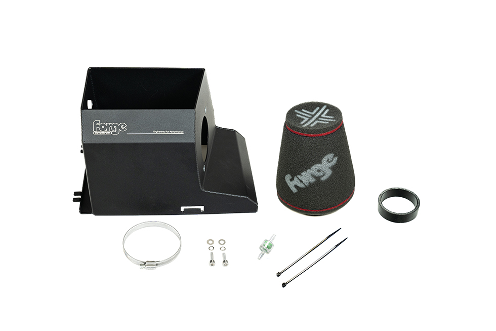 Volkswagen Transporter T6 &T6.1 Induction Kit by Forge Motorsport - 2.0 BiTDI