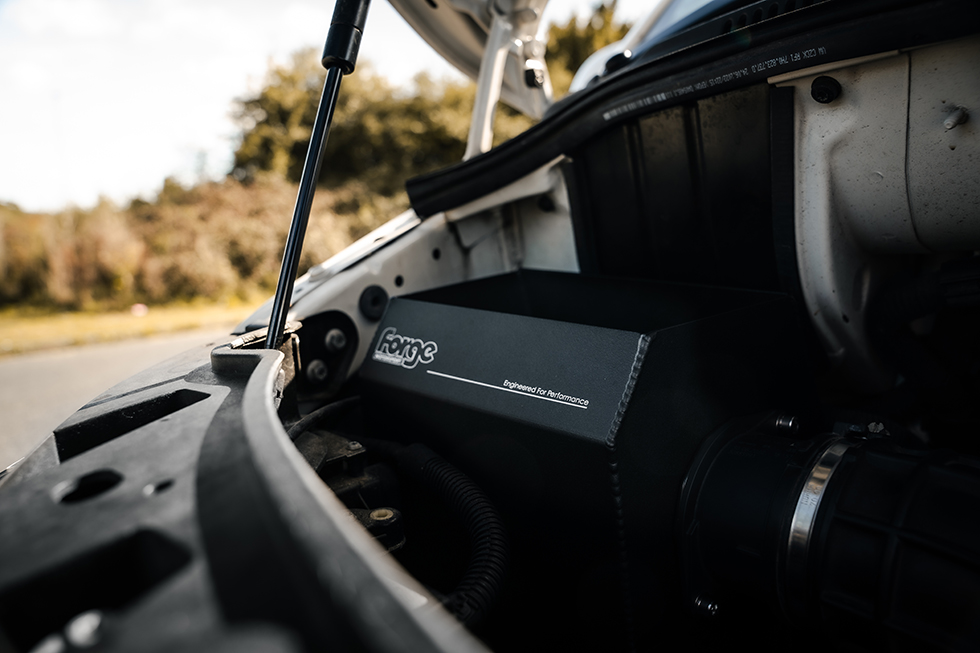 Volkswagen Transporter T6 &T6.1 Induction Kit by Forge Motorsport - 2.0 BiTDI