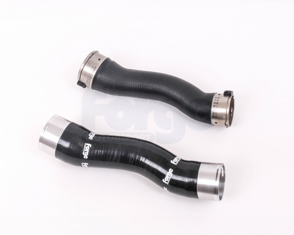 BMW 1 Series Intercooler Hose by Forge Motorsport - F20/F21