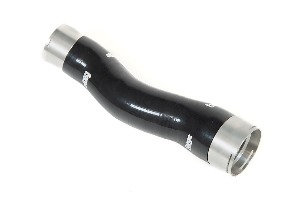 BMW 2 Series Intercooler Hose by Forge Motorsport - F22/F23/F87/M2