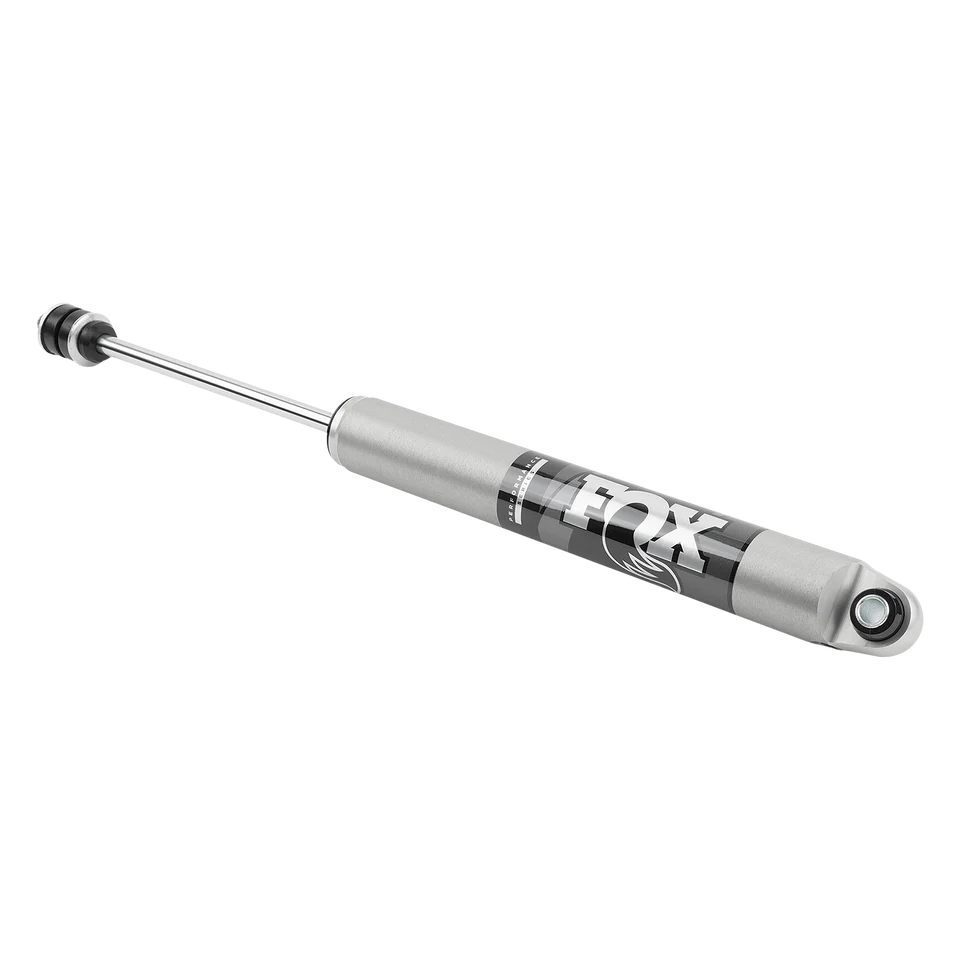 Nissan Armada Shock Absorber - Rear - FOX - Performance Series 2.0 Smooth Body - `17-`27