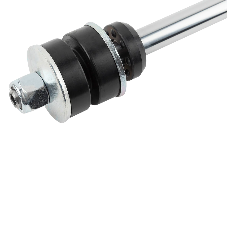 Nissan Armada Shock Absorber - Rear - FOX - Performance Series 2.0 Smooth Body - `17-`27