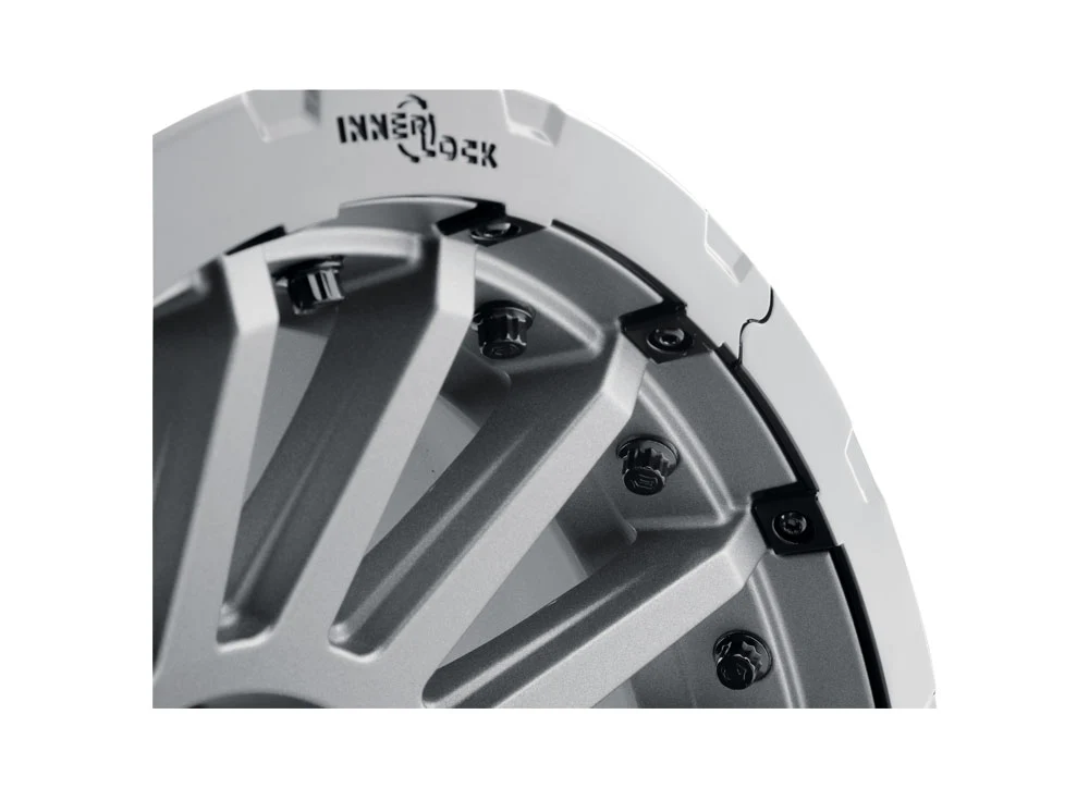 Custom Wheel - Recon - Charcoal - 18 X 9 / 6 x 135 / 6mm / 5.25" - Icon 